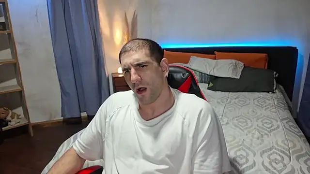 ObeyLust online show from 11-30-25, 01:20