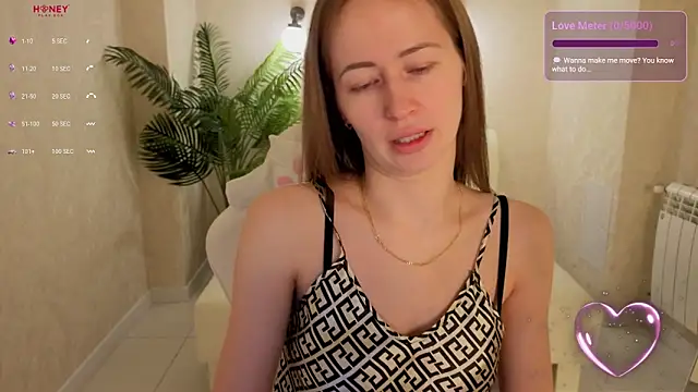 bella li   online show from 02-11-26, 01:21