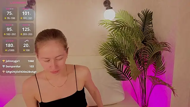 bella li   online show from 02-20-26, 06:26