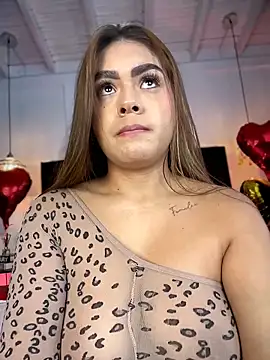 MayaMoanXXX online show from 02-16-26, 02:02