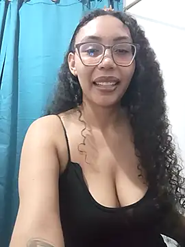 Sabor A Canelaa online show from 09-29-25, 03:33