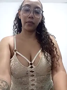 Sabor A Canelaa online show from 10-02-25, 03:24