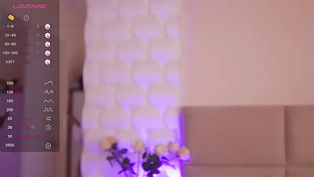 PlayfulAvalyn online show from 10-10-25, 10:42