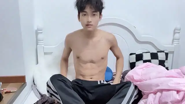 yangyang-2563 online show from 09-23-25, 02:20