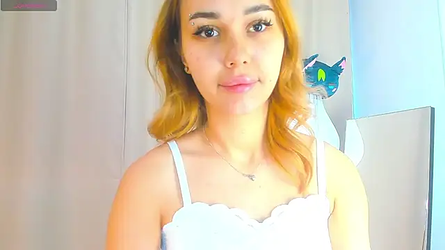 JuliannaBrice online show from 10-04-25, 06:33