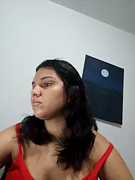 Snapshot of MaoMaoLa chatting on 11-23-25, 10:53 MaoMaoLa online show from 11-23-25, 10:53