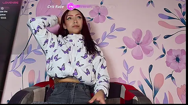 emma hearths online show from 10-10-25, 07:13