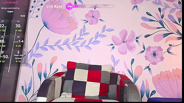 emma hearths online show from 10-13-25, 07:25