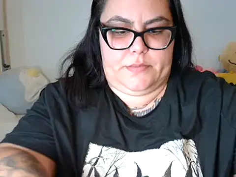 Eli BBW online show from 11-05-25, 04:18