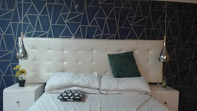 NatashaLimaa online show from 11-16-25, 02:50