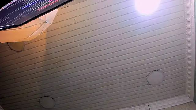 NatashaLimaa online show from 11-17-25, 01:33