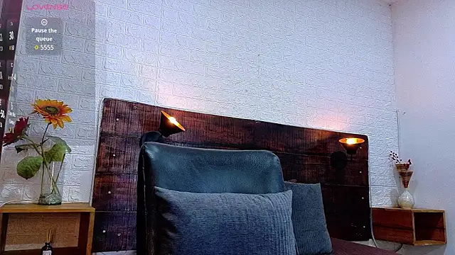 JhosuaVega online show from 11-11-25, 08:09