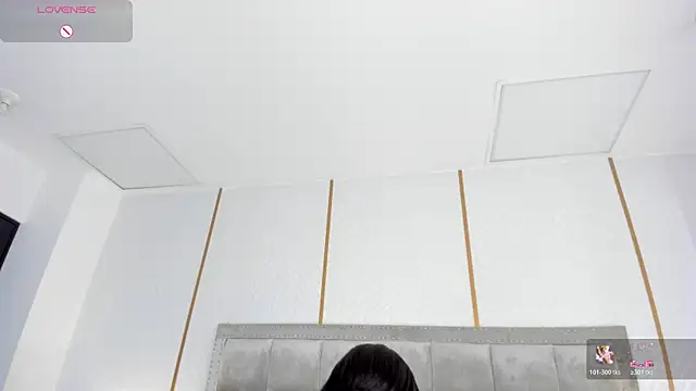 DakotaWangi online show from 01-16-26, 03:43