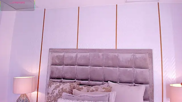 DakotaWangi online show from 02-19-26, 03:13