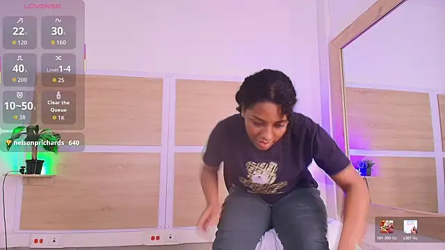 ValeryCortezm online show from 01-17-26, 12:59