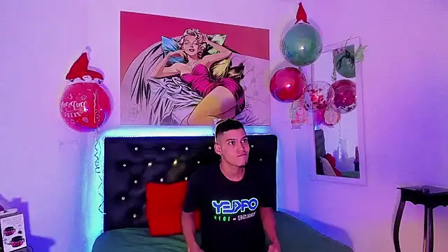 xxKamadevaxx online show from 12-03-25, 12:47