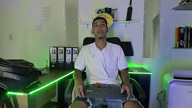 xxKamadevaxx online show from 01-15-26, 12:59