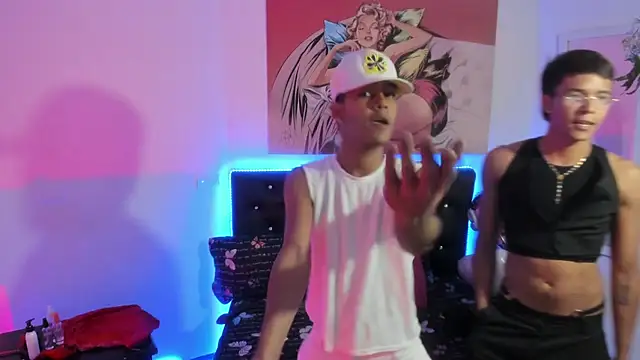 Snapshot of xxKamadevaxx chatting on 02-23-26, 12:46 xxKamadevaxx online show from 02-23-26, 12:46