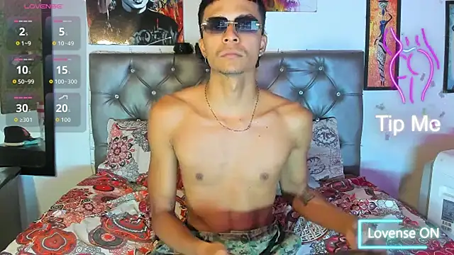 xxKamadevaxx online show from 04-10-26, 12:54