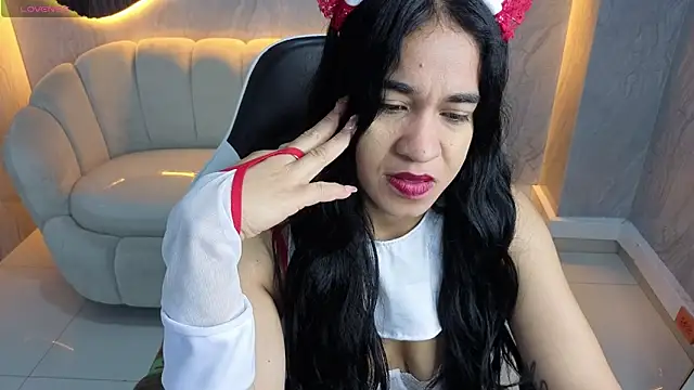 Maia Tx online show from 11-14-25, 12:59