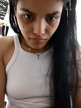 Isa Rouse   online show from 11-18-25, 03:38