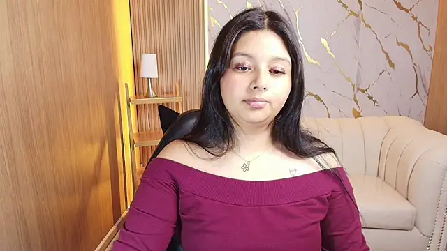 mia hot tf online show from 09-30-25, 01:27