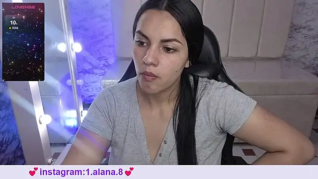 Mialover v online show from 10-01-25, 08:04