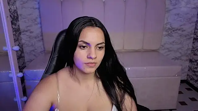 Mialover v online show from 10-10-25, 01:04