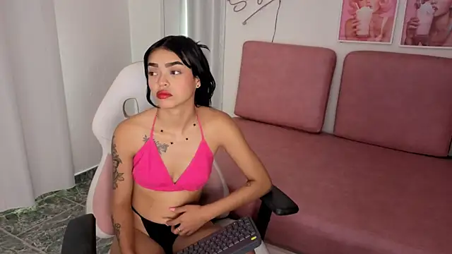 Emmy sexygirl online show from 09-22-25, 12:40