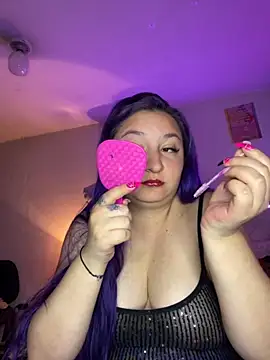 Emma  Fox  online show from 09-26-25, 04:55