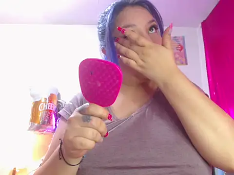 Emma  Fox  online show from 09-28-25, 05:51