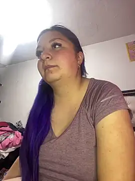 Emma  Fox  online show from 09-30-25, 03:50