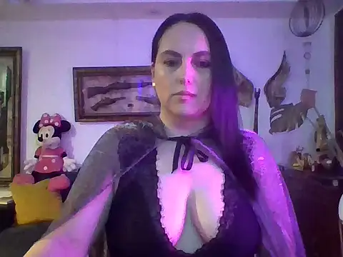 Venusina 07 online show from 10-08-25, 03:37