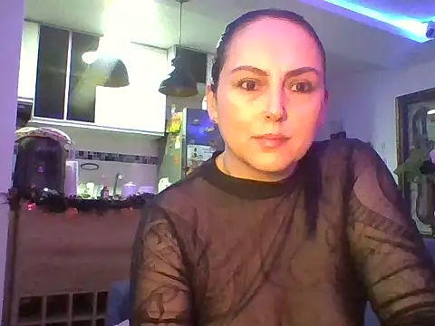 Venusina 07 online show from 10-17-25, 04:59