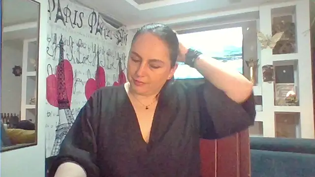 Venusina 07 online show from 11-11-25, 03:28