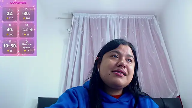 April Becker online show from 02-14-26, 03:03