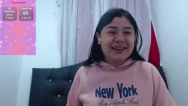 April Becker online show from 02-19-26, 03:35