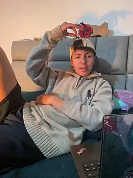 NaytonFreeman online show from 12-18-25, 11:27