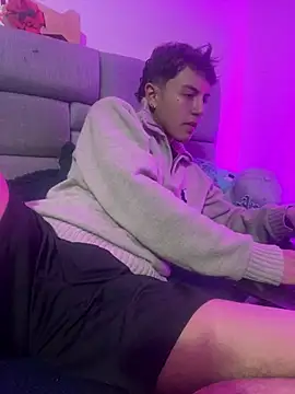 NaytonFreeman online show from 01-09-26, 11:35