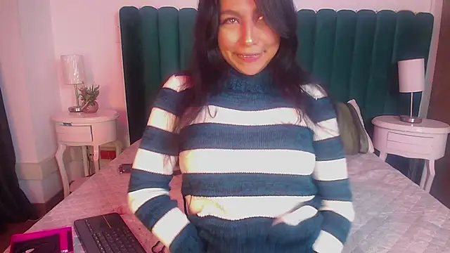 Keila Fg online show from 01-06-26, 03:32