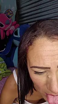 Lhia  online show from 11-09-25, 04:05