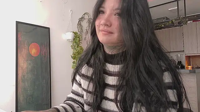 Unatatuada online show from 10-30-25, 06:19