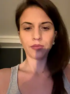 ScarlettNoirr online show from 11-16-25, 06:46