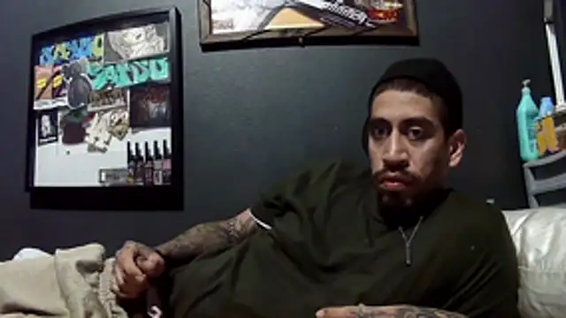 busnfatnutsLildee online show from 12-22-25, 08:44