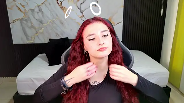 Megann 19  online show from 09-14-25, 12:04