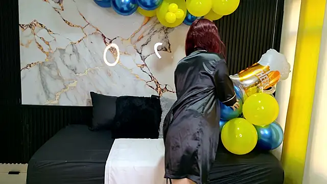 Megann 19  online show from 09-24-25, 02:09