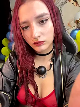 Megann 19  online show from 09-26-25, 02:10