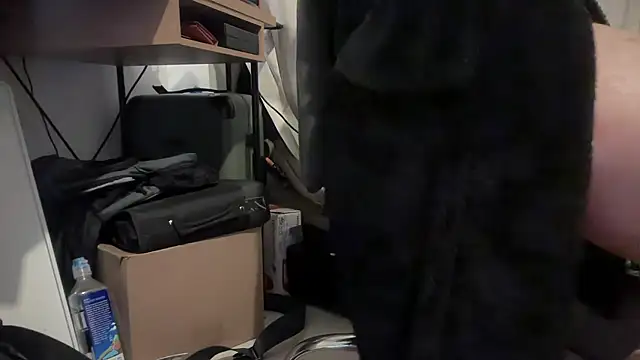 jasoncali305 online show from 01-08-26, 03:31