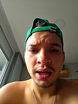AronShelby420 online show from 10-02-25, 01:07