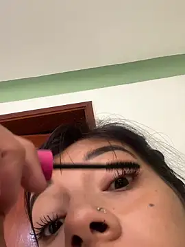 Snapshot of Lesly777_ chatting on 09-19-25, 02:29 Lesly777  online show from 09-19-25, 02:29